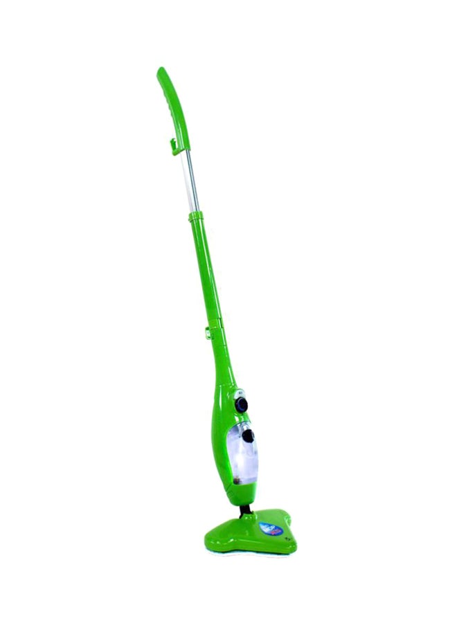Generic - Electric H2O Steam Mop X5 Green - Image 1