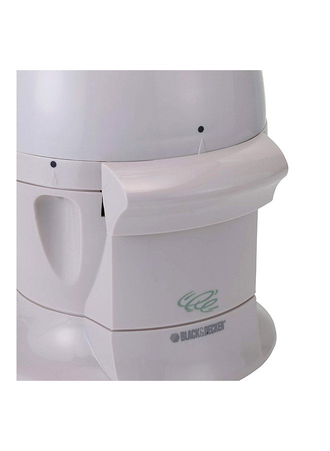 بلاك اند ديكر مفرمة كهربائية بقدرة 700 وات 700.0 W FX 350 فضي - Image 5