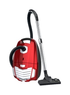 فريش مكنسة كهربائية بقدرة 2000 وات 2000 W FR057HL0V أحمر  - Image 2
