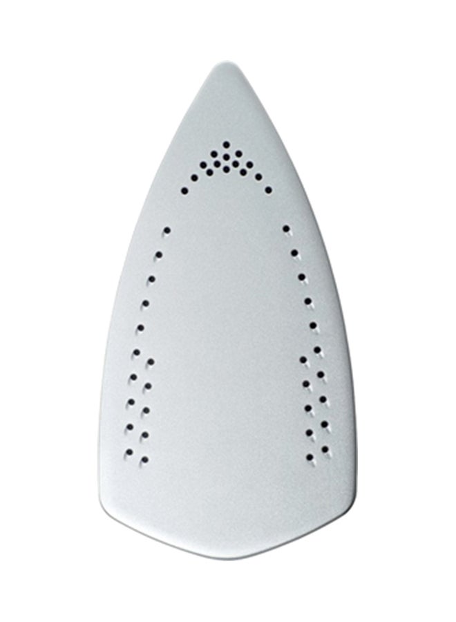 BRAUN Steam Iron 1700W 2000.0 W TS320 Purple/White - Image 2