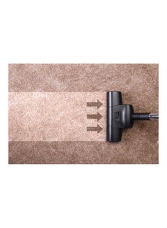 توشيبا مكنسة كهربائية يمكن حملها باليد بقدرة 1600 وات 4.5 L 1600 W VC-EA1600SE أحمر وأسود  - Image 2
