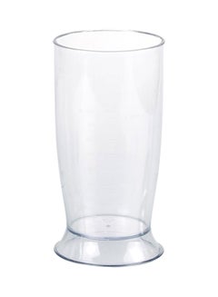 TORNADO Hand Blender 800W HB-800F Black/Silver  - Image 4