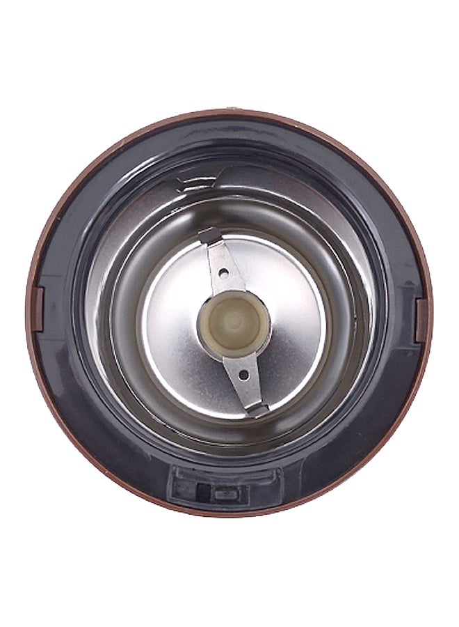 بلاك اند ديكر - مطحنة حبوب البن 150.0 W Cbm4-b5 بني - Image 1