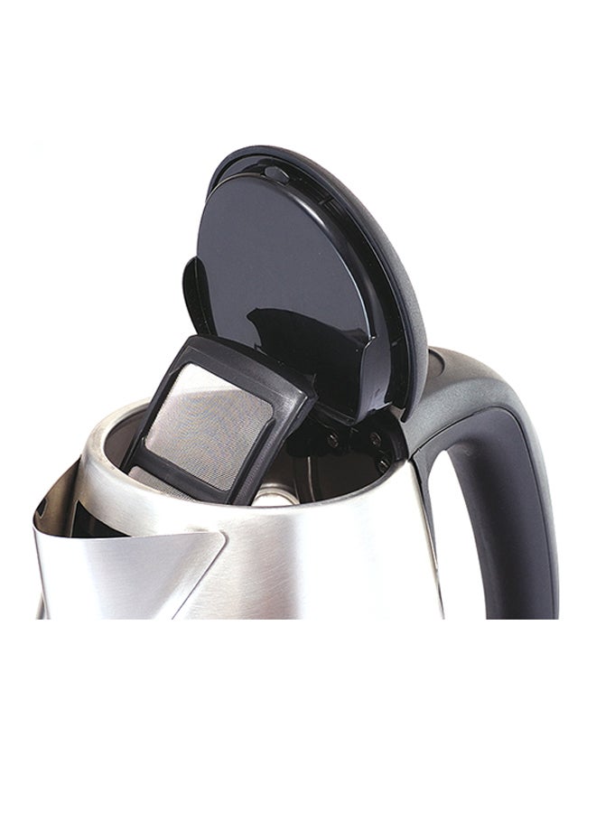 Electric Kettle 1.7 L 1.7 L 2200.0 W SJM290 Silver/Black - v1585141935/N28660464A_2