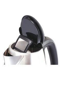 KENWOOD Electric Kettle 1.7 L 1.7 L 2200.0 W SJM290 Silver/Black  - Image 2