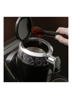 Arzum Arzum Okka Powder Turkish Coffee Machine 0.8 L 710 W OK002 Black/Chrome  - Image 5