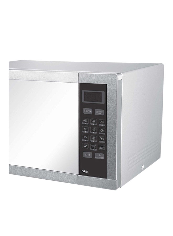 شارب ميكروويف بقدرة 1000 وات سعة 34 لتراً R-770AR(ST) رمادي  - Image 2