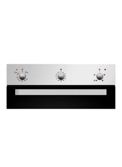 HOOVER Built-In Gas Oven 66L 66.0 L HGGGF3 Silver/Black  - Image 2