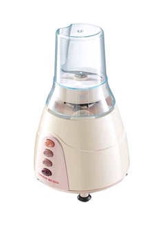 TORNADO Counter Top Electric Blender 500W 1.5 L 500 W MX5200/2 Multicolour  - Image 2
