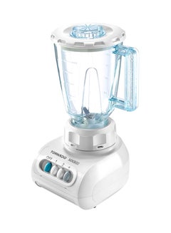 Electric Blender 250W 250.0 W MX900/2 White/Clear - v1585142029/N29850756A_2