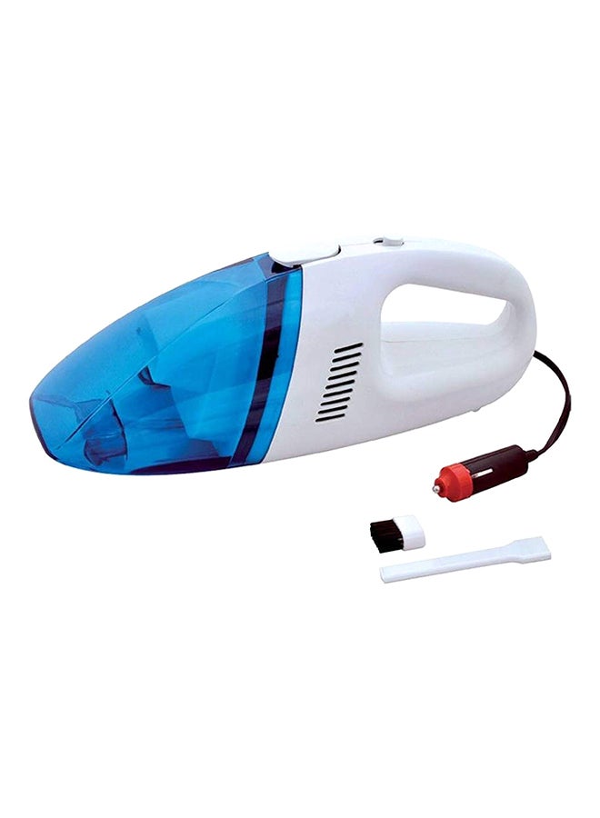 Handheld Portable Vacuum Cleaner 2724283478742 Blue/White  - Image 2