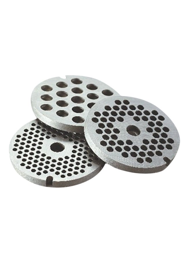 كينوود مفرمة اللحم بقدرة 1600 وات 1600.0 W MG510 أسود/ فضي - Image 3