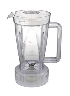 Blender 1.25 L 500 W BL-721 White/Clear - v1585142059/N32044847A_2