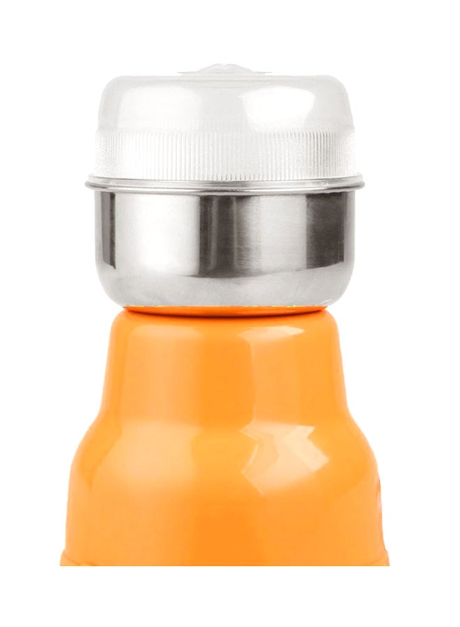 Coffee Grinder 300W 150.0 L 300.0 W 2724747855874 Orange/Silver - Image 2