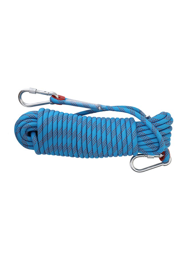 Generic Outdoor Mountain Climbing Rope 25 x 10 x 20cm Best Price