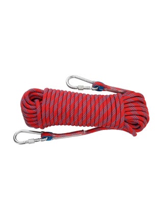 Outdoor Mountain Climbing Rope 25 x 10 x 20cm - v1585142515/N36185531A_1
