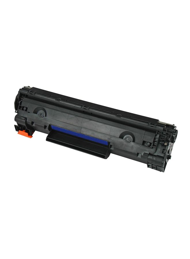 HP Toner Cartridge For HP Laserjet P1505/M1120n MFP/M1522n MFP/M1522nf MFP Printers Black - Image 2