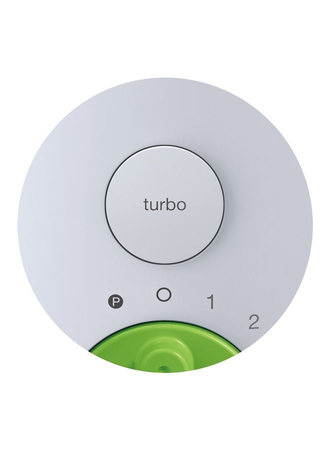 براون خلاط 800.0 W JB3060 أبيض - Image 3