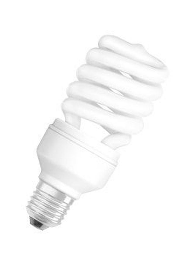 OSRAM Duluxstar Mini Twist Bulb Cool Daylight 119x54mm - Image 2