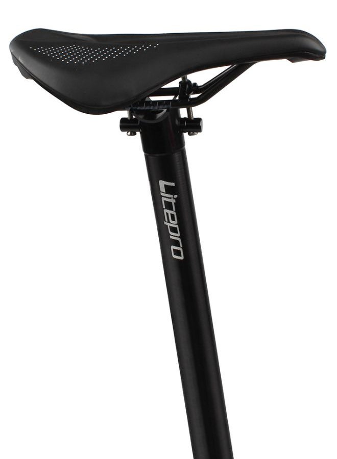 Litepro 6-Piece Foldable Bicycle Seat Pole Set  - Image 2
