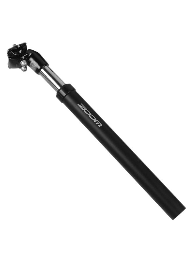ZOOM MTB Bike Seat Suspension Pole 350mm  - Image 1