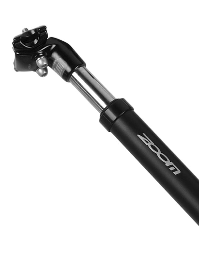 ZOOM MTB Bike Seat Suspension Pole 350mm  - Image 2