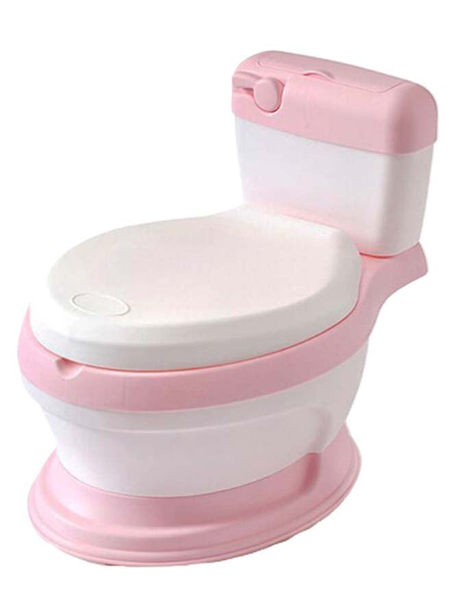 Toilet Training Stool Seat