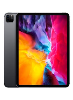 Space Gray