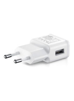 Samsung Type B - Travel Adaptor Silver  - Image 2