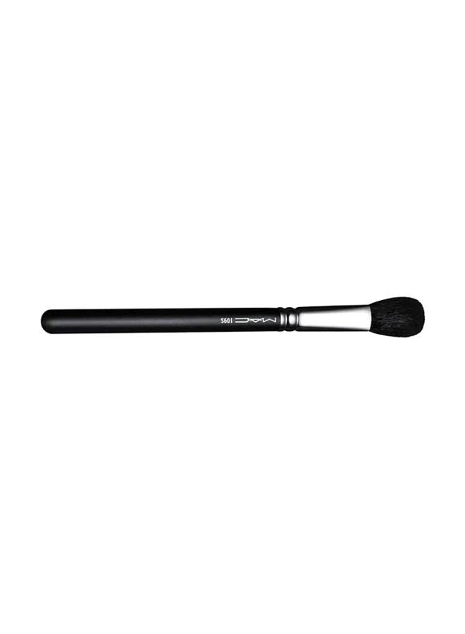 MAC - Small Contour Brush Black - Image 1