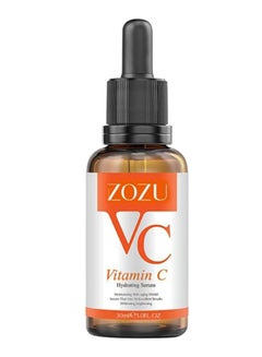 Zozu Vitamin-C Hydrating Serum 30ml 
