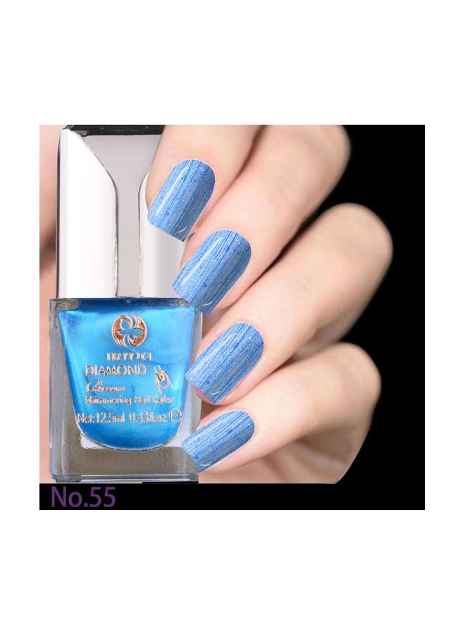 ارما طلاء أظافر لامع Diamond Brooxe - Image 2