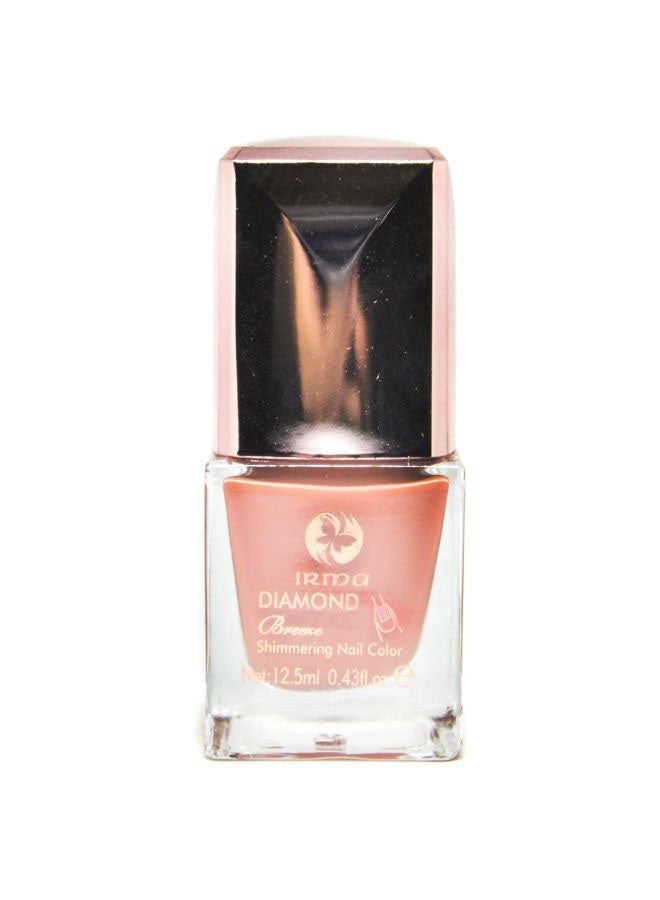 irma Diamond Brooxe Shimmering Nail Color 601 - Image 1