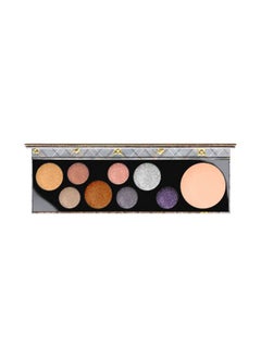 Qween Supreme Eyeshadow Palette Multicolour