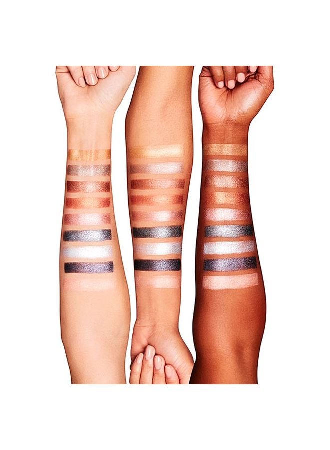 MAC - Qween Supreme Eyeshadow Palette Multicolour - Image 1