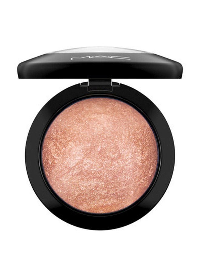 MAC - Mineralized SkinFinish Highlighting Powder Cheeky Bronze - Image 1