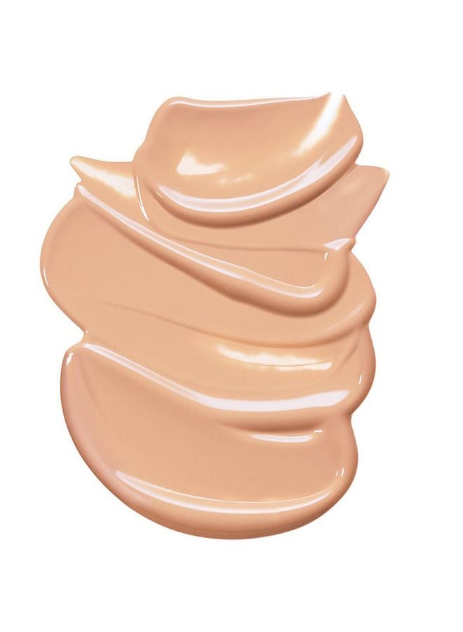 ماك كريم أساس ستوديو فيكس سائل بعامل حماية من أشعة الشمس 15 NC41 بيج - Image 2