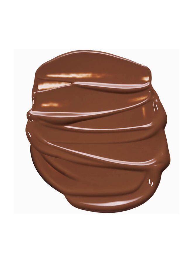 MAC STUDIO FIX FLUID SPF 15 FOUNDATION NW 55 NW55 Brown - Image 2