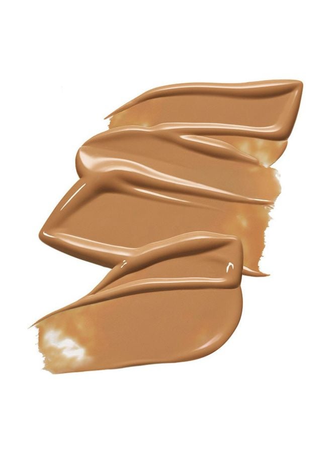 MAC - Studio Fix Fluid Foundation SPF15 C5.5 Brown - Image 1