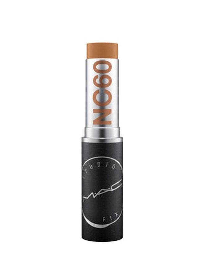 MAC - Studio Fix Soft Matte Foundation Stick NC60 Brown - Image 1