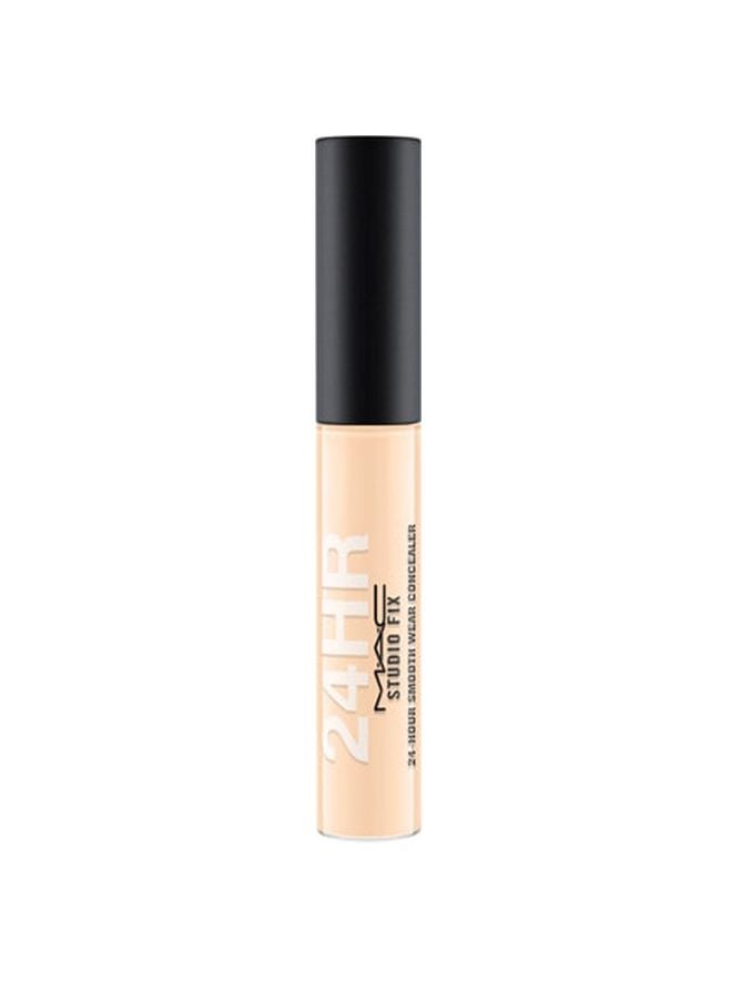MAC Studio Fix 24 Hour Smooth Wear Concealer Liquid NC20 - Image 2