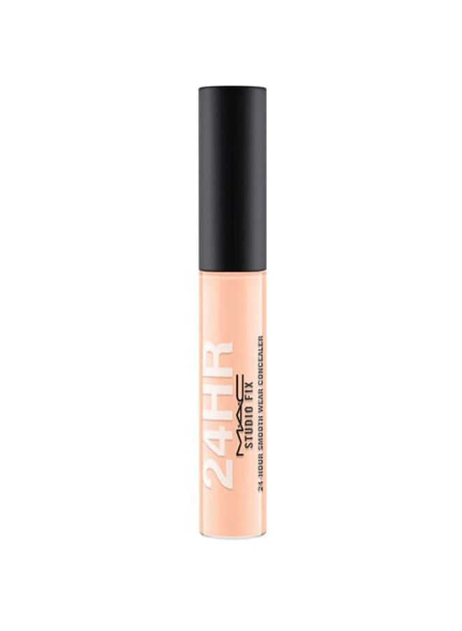 MAC Studio Fix 24 Hour Smooth Wear Concealer Liquid NW24  - Image 2