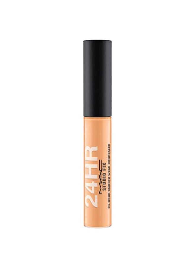 MAC Studio Fix 24 Hour Smooth Wear Concealer Liquid NC44 - Image 2