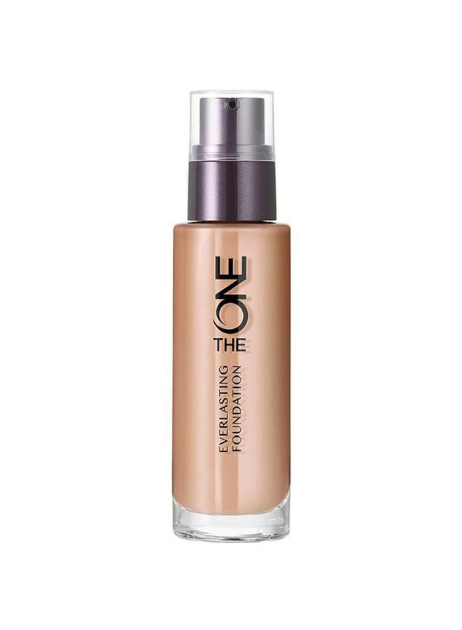 EverLasting Liquid Foundation Porcelain