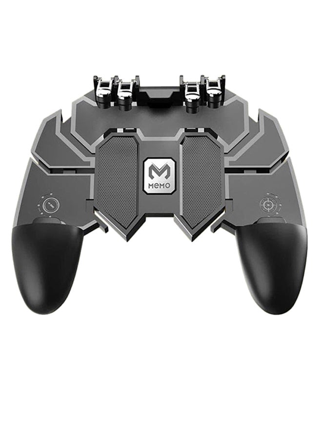 Memo Peggy And Fortnight Series Controller Gamepad  - Image 1