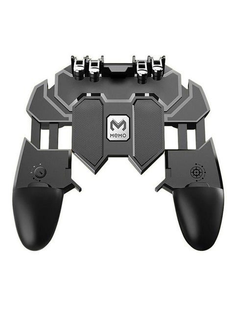 Peggy And Fortnight Series Controller Gamepad - Wireless