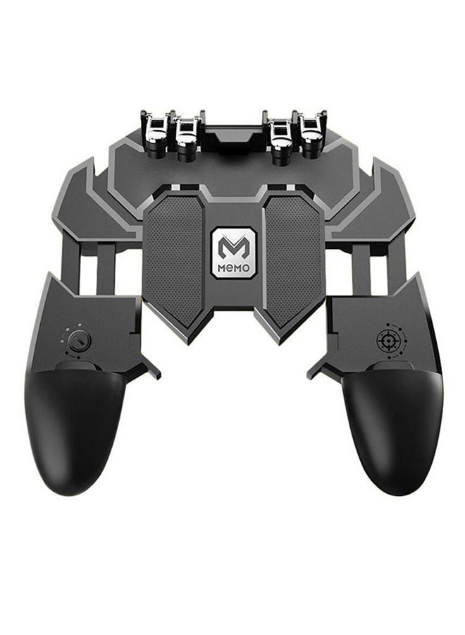 Generic - Peggy And Fortnight Series Controller Gamepad - Wireless - Image 1