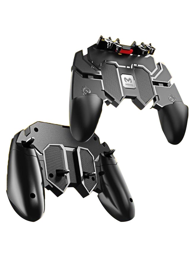 Generic - Peggy And Fortnight Series Controller Gamepad - Wireless - Image 1