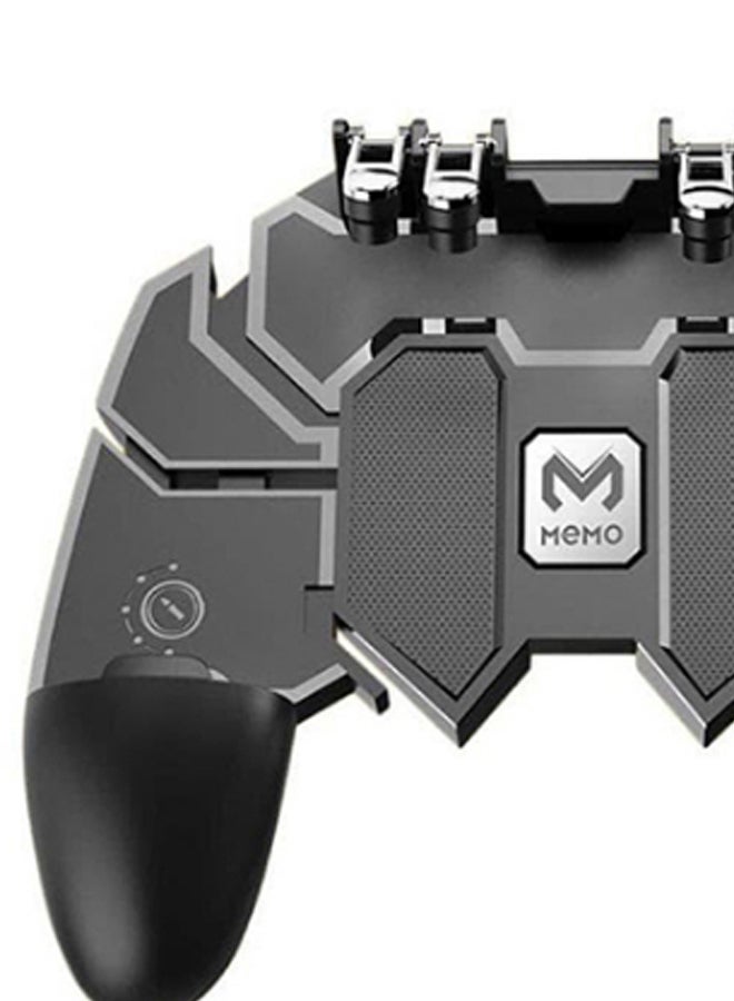 Memo Peggy And Fortnight Series Controller Gamepad  - Image 2