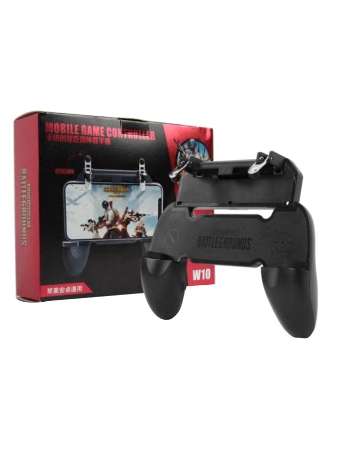 ماركة غير محددة عصا تحكم  وذراع تحكم للعبة PUBG مناسبة للموبايل  - Image 1